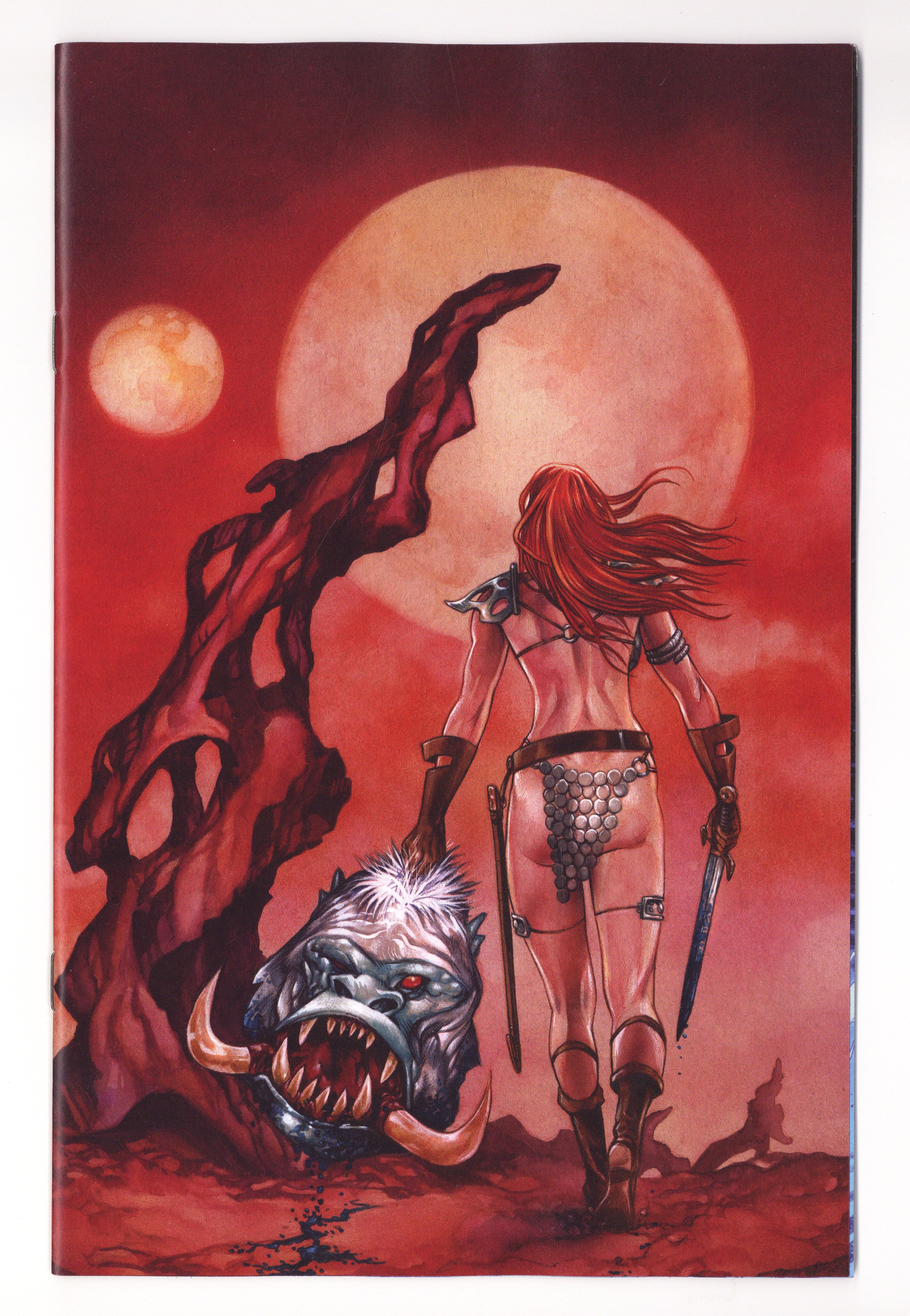Altered States Warlords 1 Chapo Virgin Incentive NM (2026)