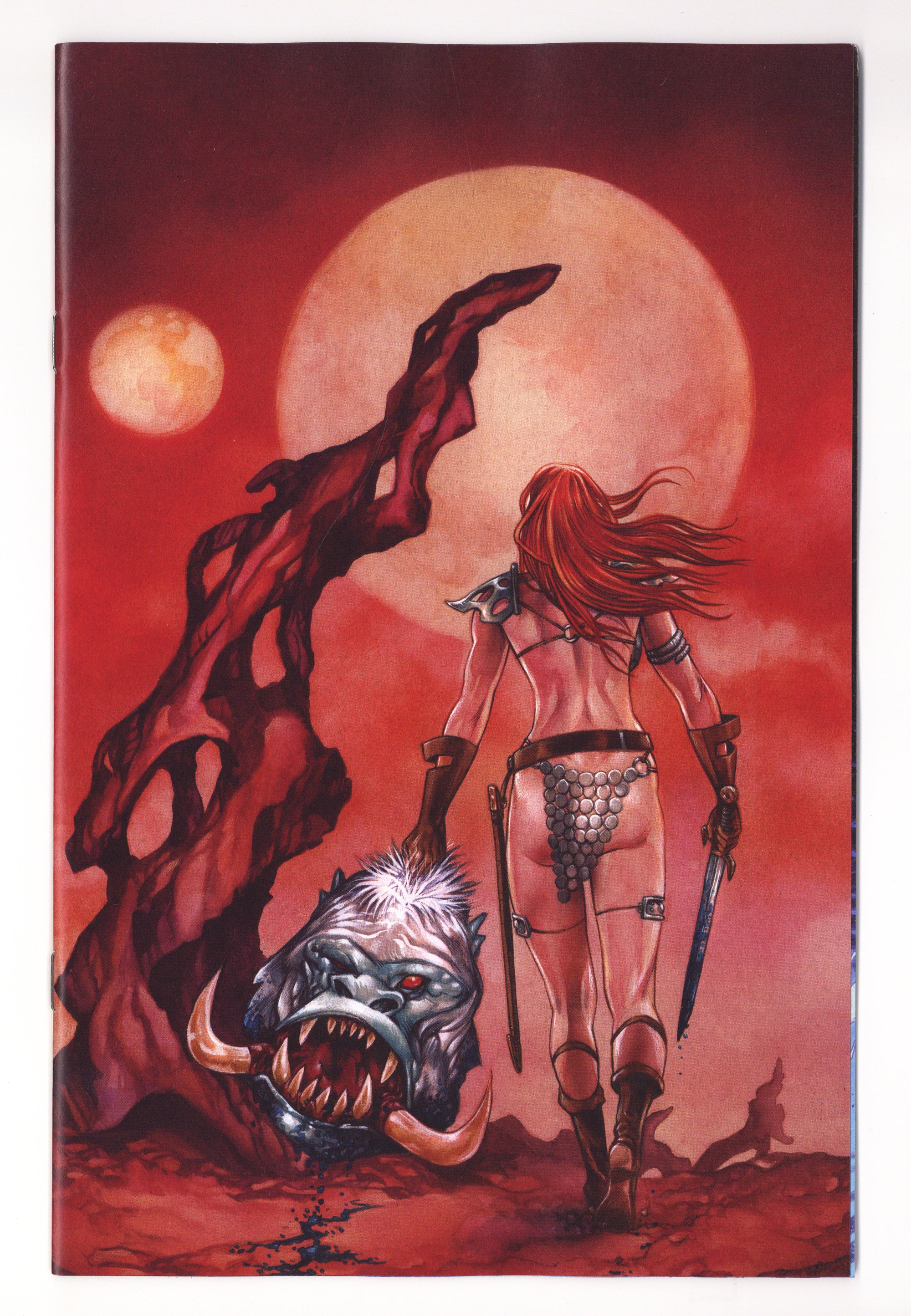 Altered States Warlords 1 Chapo Virgin Incentive NM (2026)