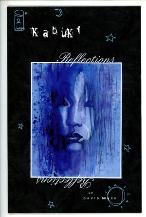 Kabuki Reflections 2 (1999)