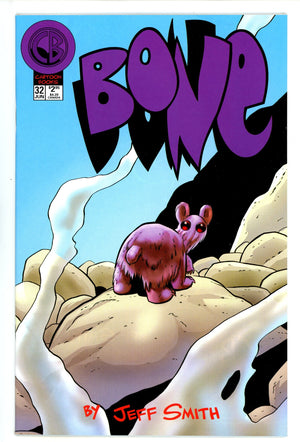 Bone 32 High Grade (1998)