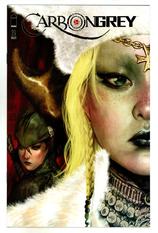 Carbon Grey 2 High Grade (2012)