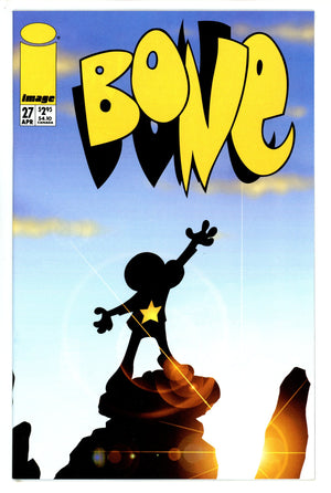 Bone 27 (1997)