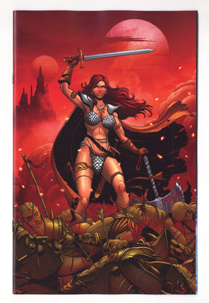 Altered States Warlords 1 Chapo Virgin Incentive NM (2026)