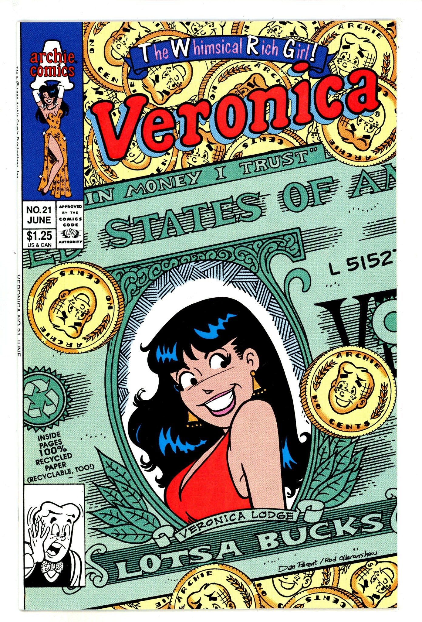 X-Force Vol 1 1 High Grade (1991) 2nd Print 