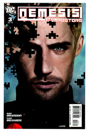 Nemesis: The Impostors 3 High Grade (2010)