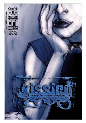 Kissing Chaos: Nonstop Beauty 3 (2002)