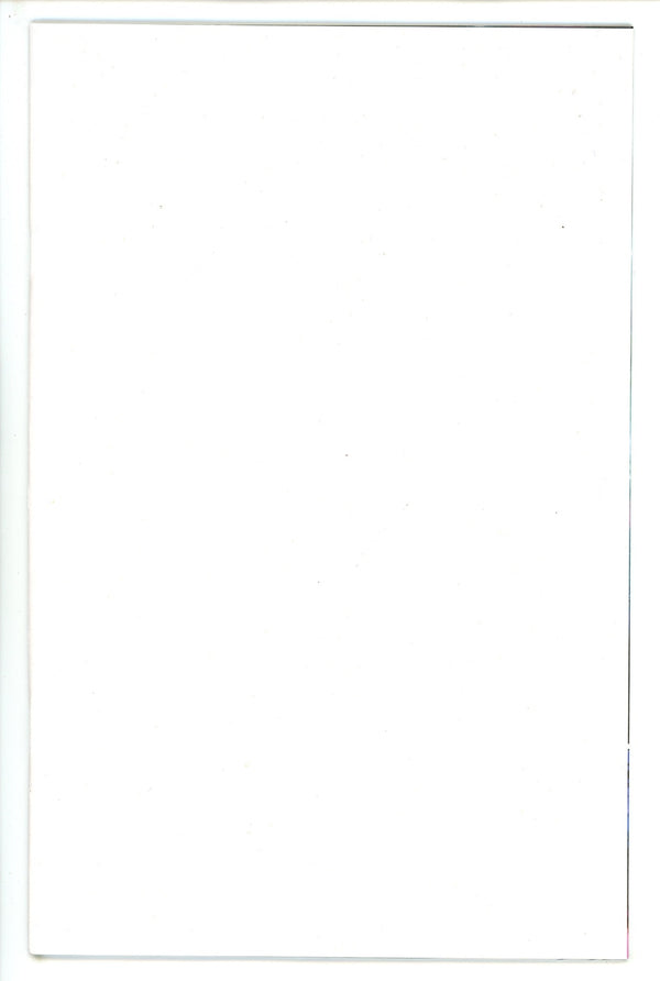 Batman And Robin Vol 3 1 Blank Variant (2023)