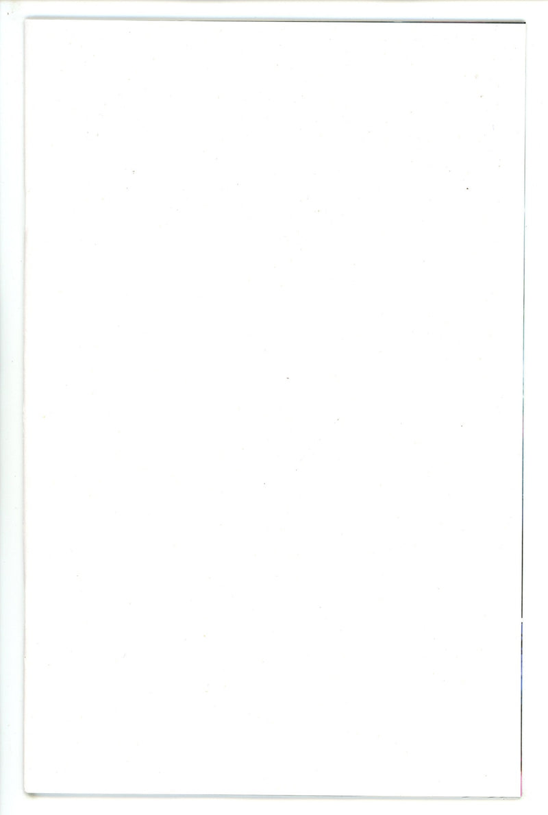 Batman And Robin Vol 3 1 Blank Variant (2023)