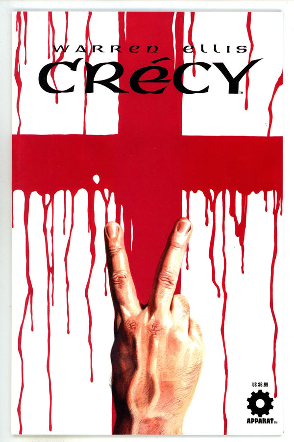 Cr‚àö¬©cy [nn] High Grade (2007)