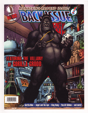 Back Issue 163 (2025)