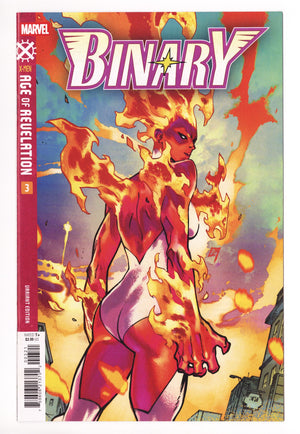 Binary 3 Villa Variant (2025)