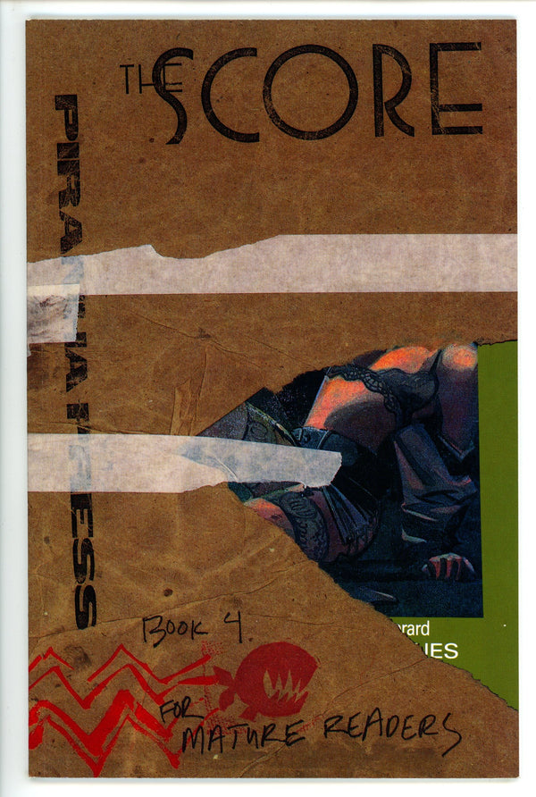 The Score 4 (1989)