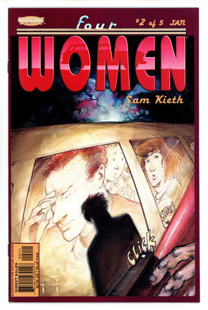 Four Women 2 (2001)