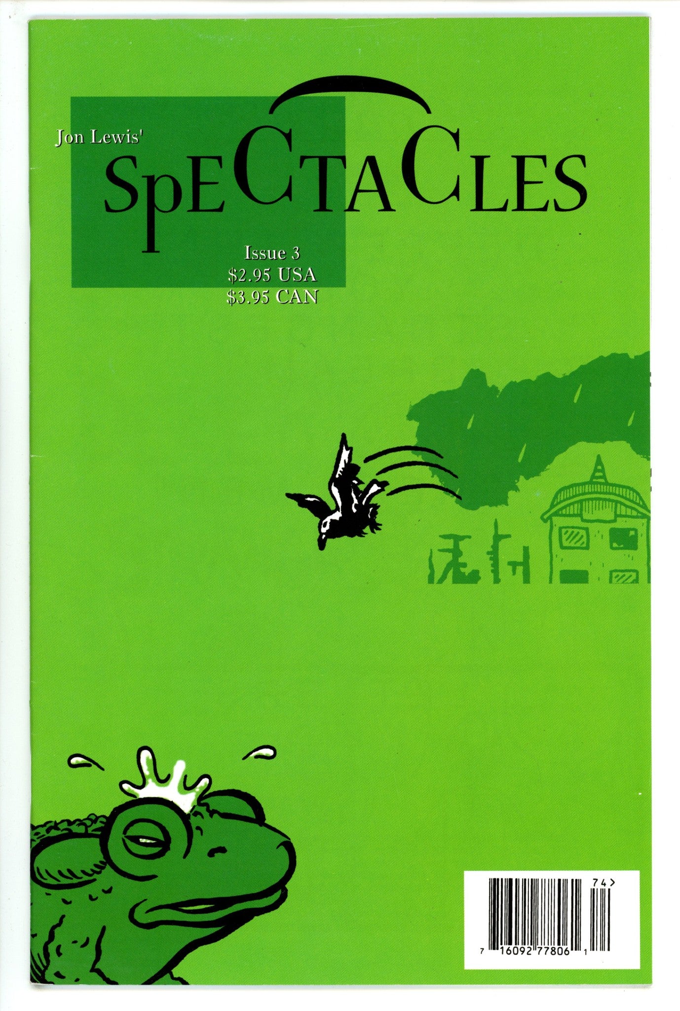 Spectacles 3 (1997)