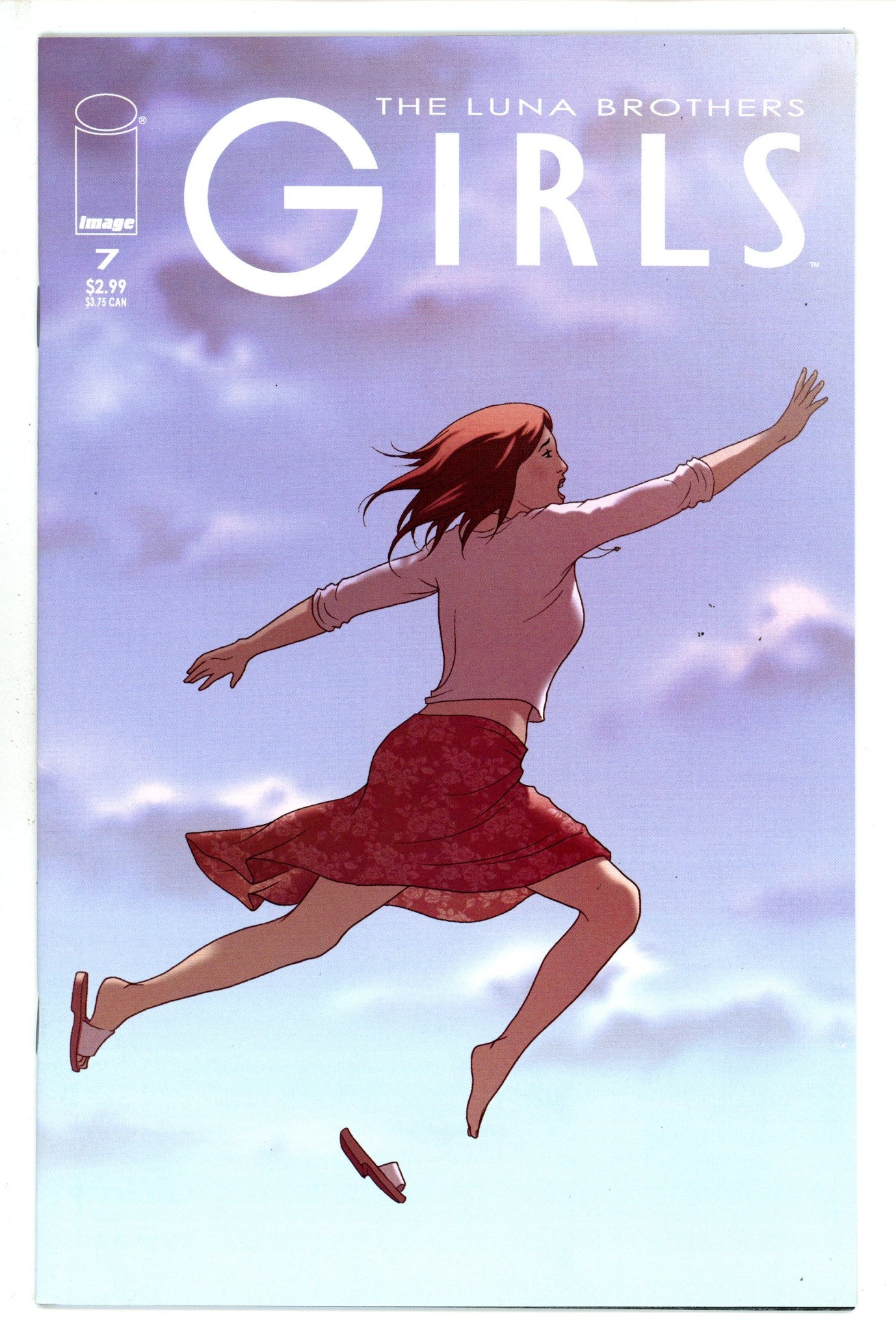 Girls 7 (2005)