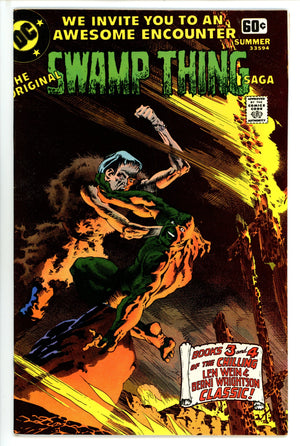 DC Special Series 14 VF+ (1978)