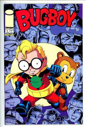 Bugboy 1 (1998)