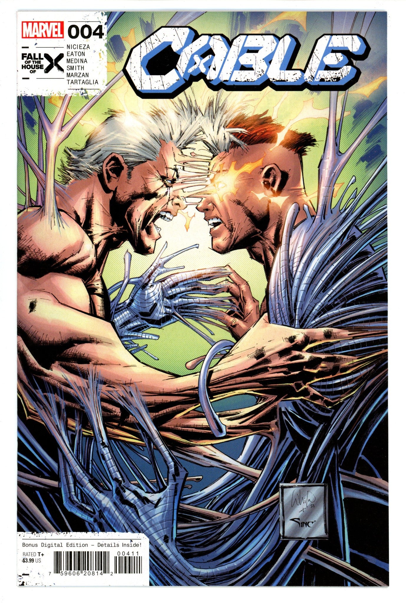 Cable Vol 5 4 (2024)