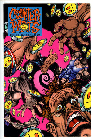 Counterparts 3 (1993)