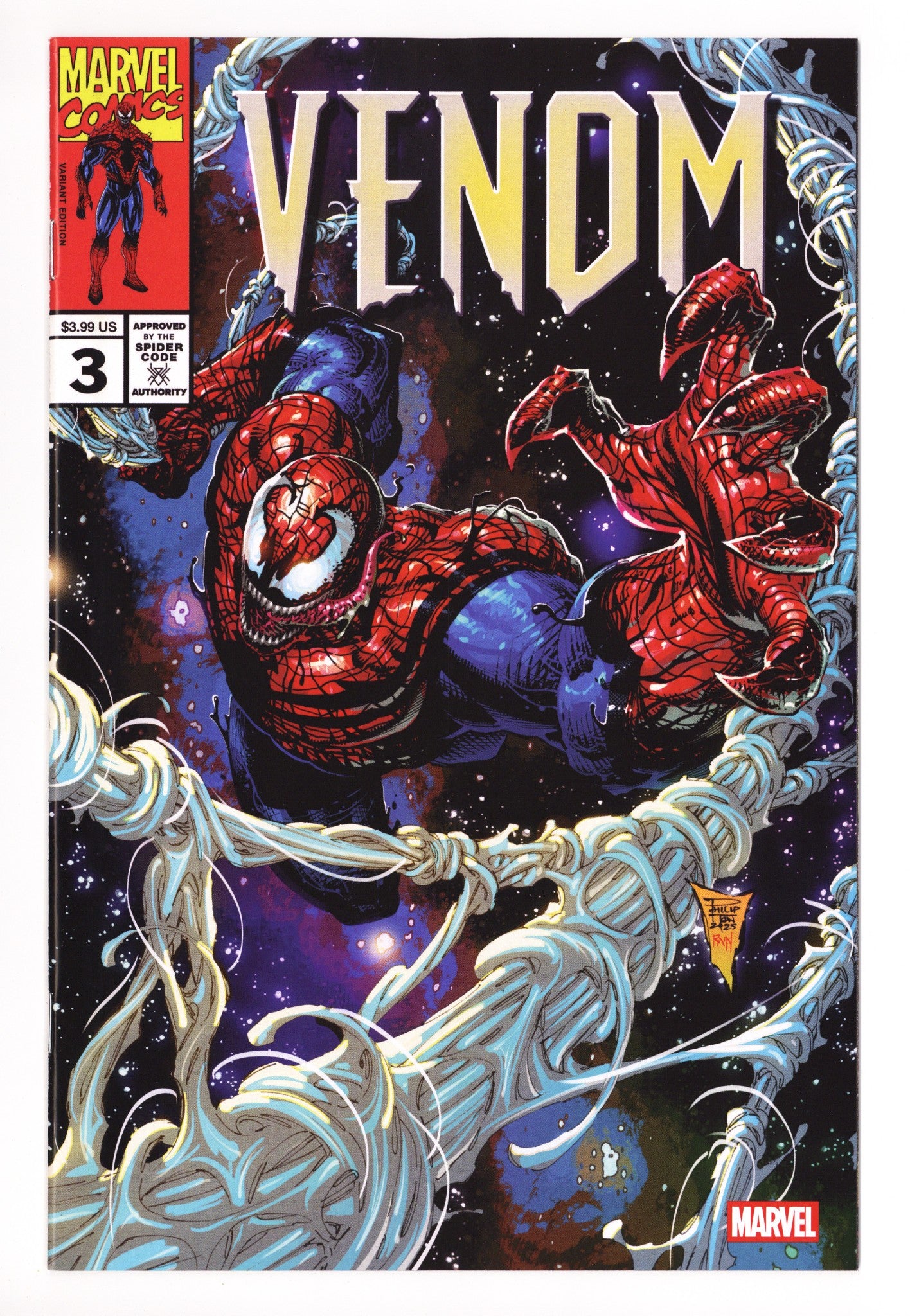 Battleworld 3 Tan Variant (2025)