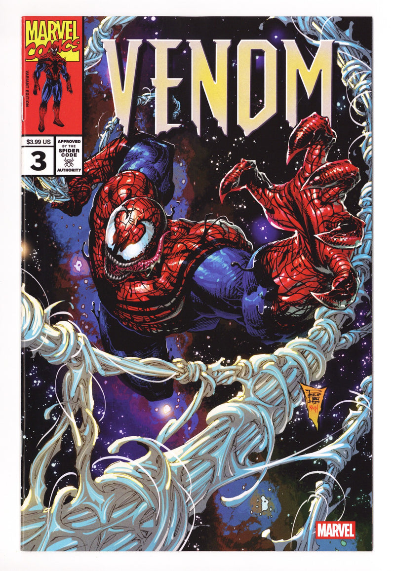 Battleworld 3 Tan Variant (2025)