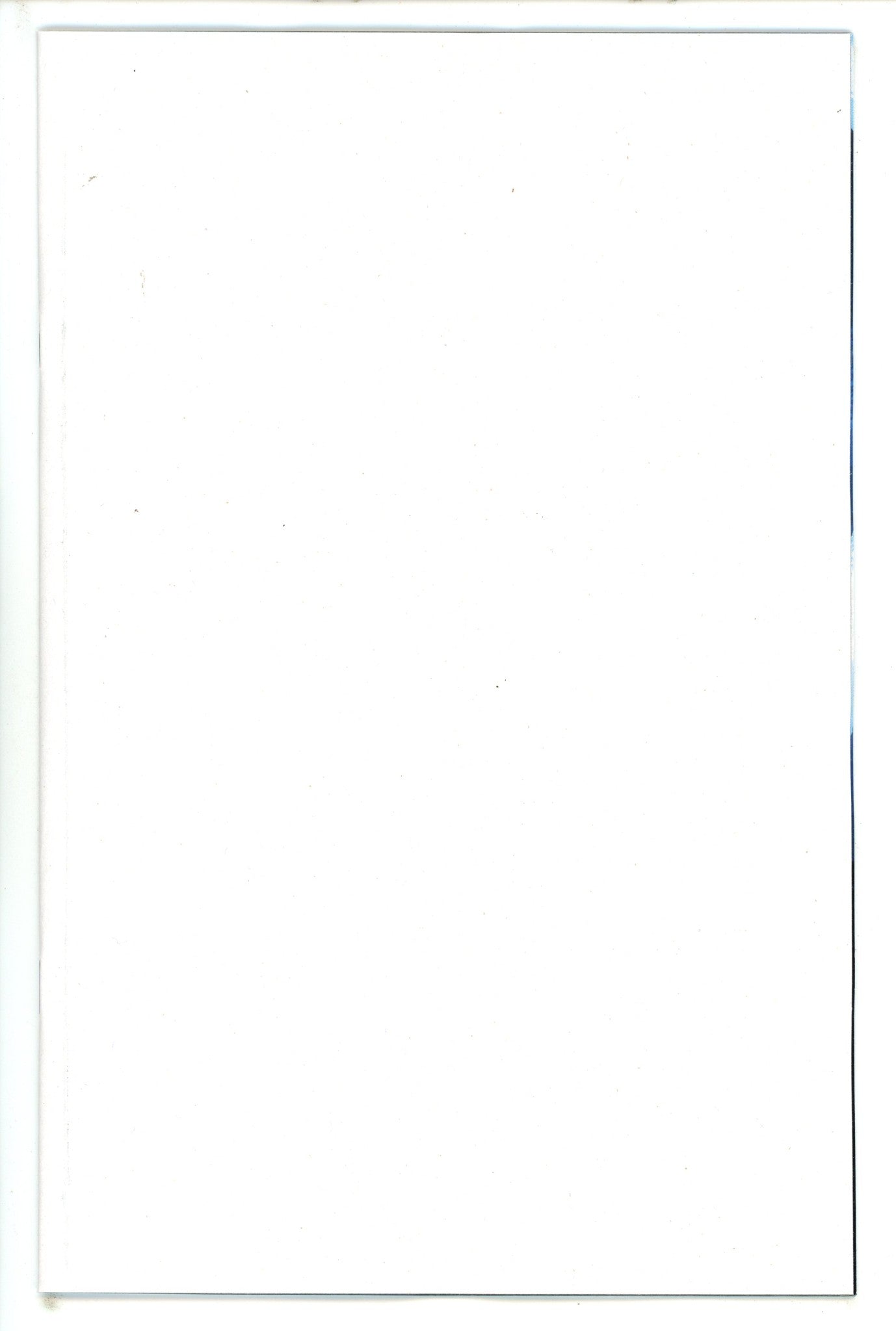 Army of Darkness Forever 1 Blank Authentix Variant (2023)