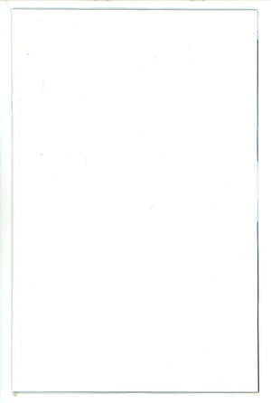 Army of Darkness Forever 1 Blank Authentix Variant (2023)