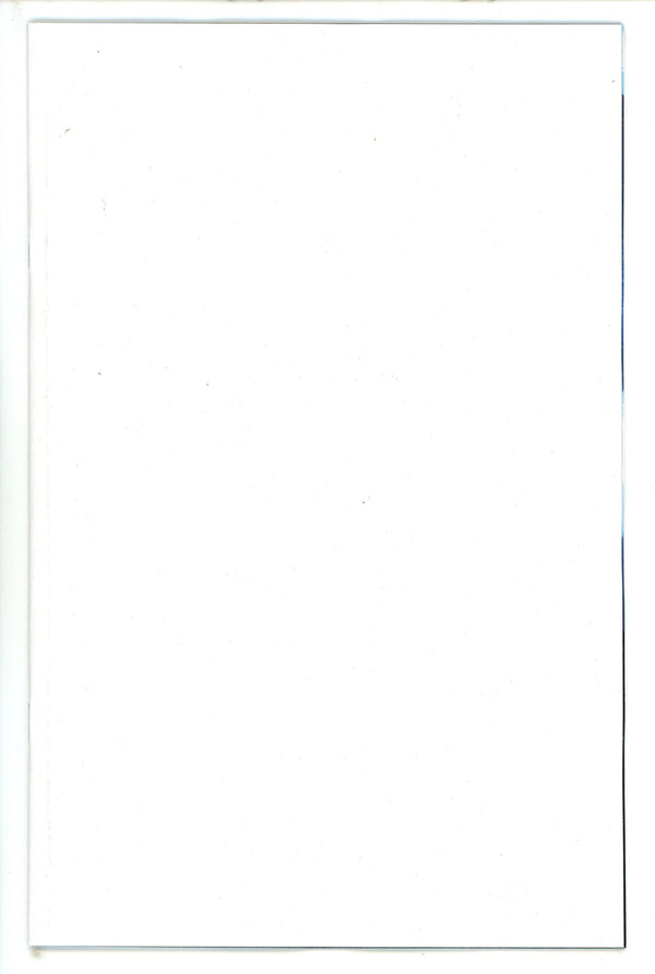 Army of Darkness Forever 1 Blank Authentix Variant (2023)