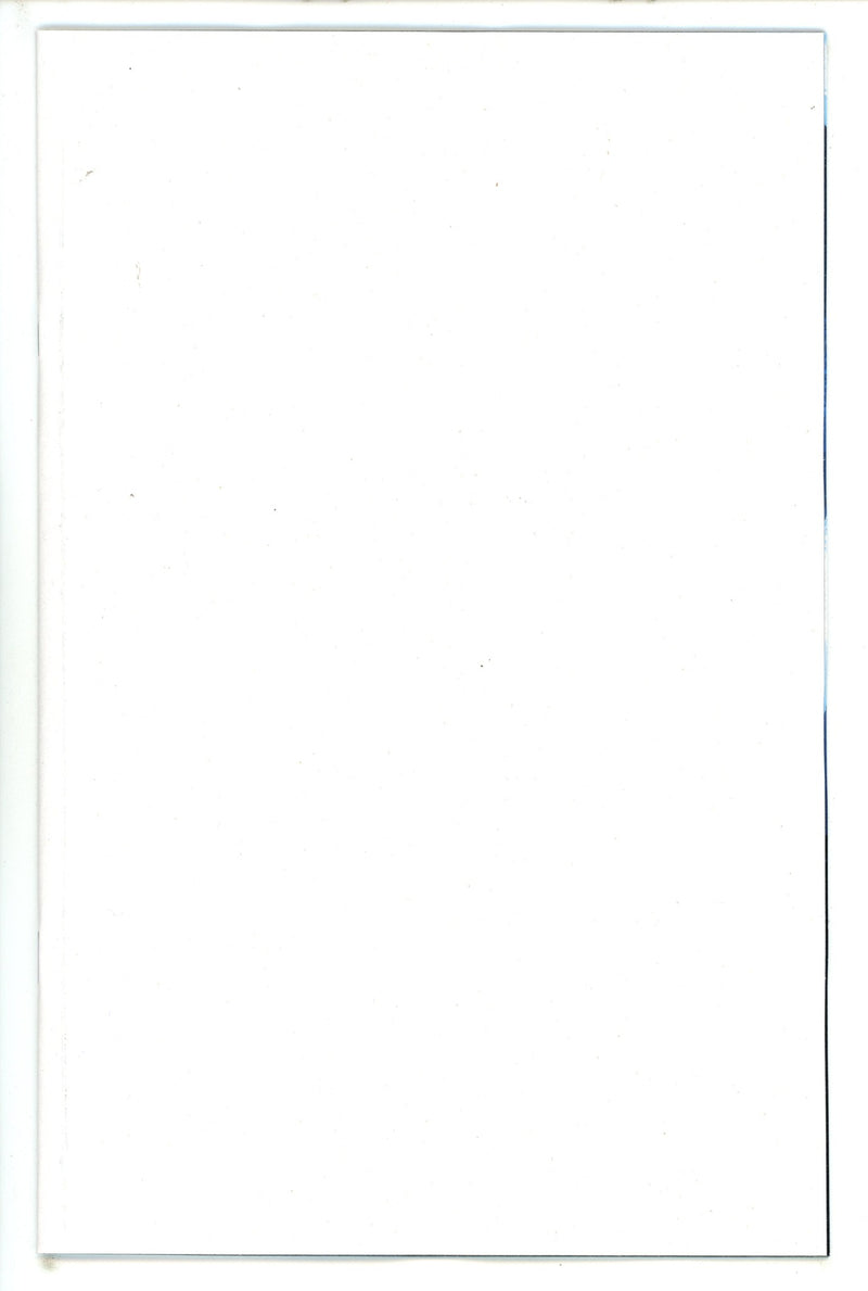 Army of Darkness Forever 1 Blank Authentix Variant (2023)