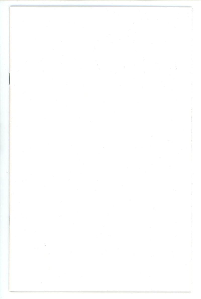 Brave And The Bold 54 Fascimile Blank Variant (2024)