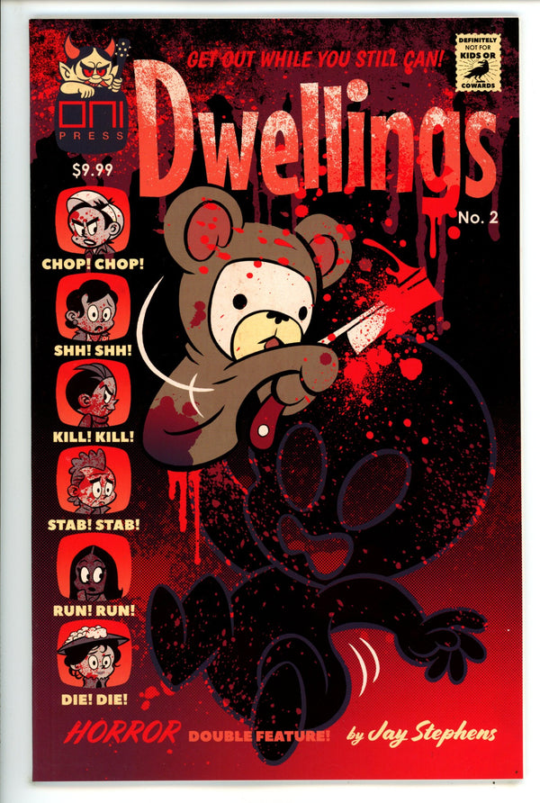 Dwellings 2 NM (9.4) (2023) Stephens Incentive Variant