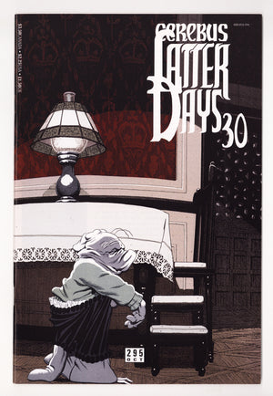 Cerebus 295 High Grade (2003)