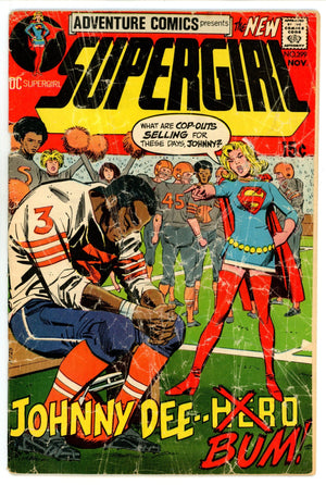 Adventure Comics Vol 1 399 FR (1.0) (1970)