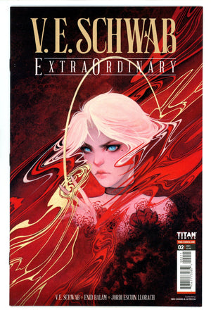 ExtraOrdinary 1 High Grade (2021)