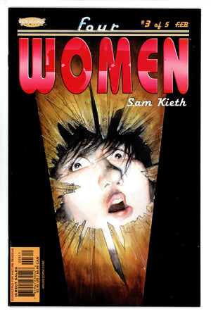 Four Women 3 (2001)