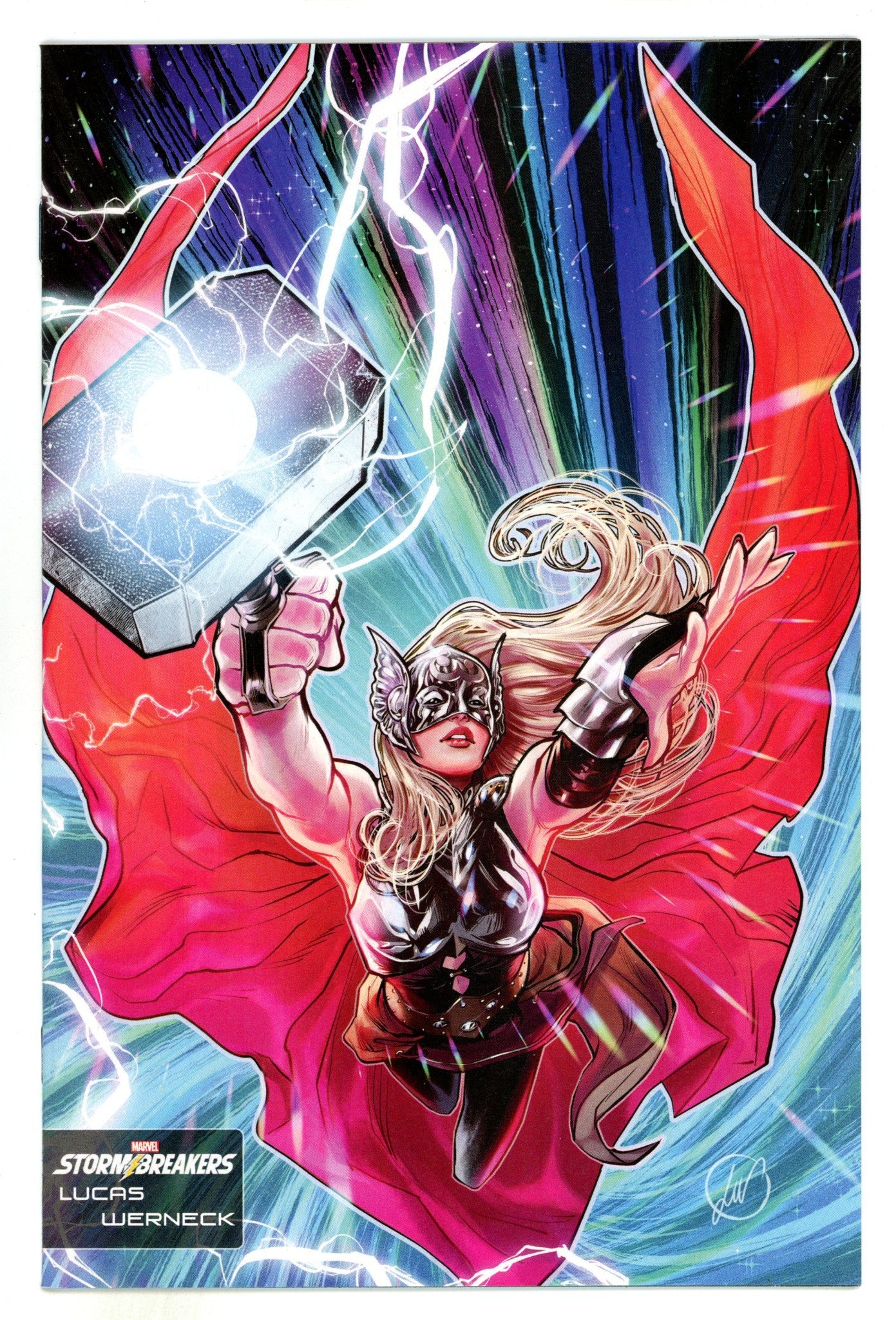 Thor Vol 6 30 (756) High Grade (2023) Variant 