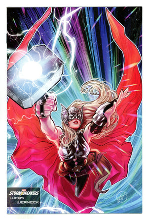 Thor Vol 6 30 (756) High Grade (2023) Variant