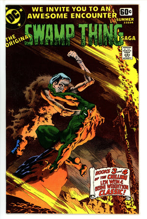 DC Special Series 14 VF/NM (1978)