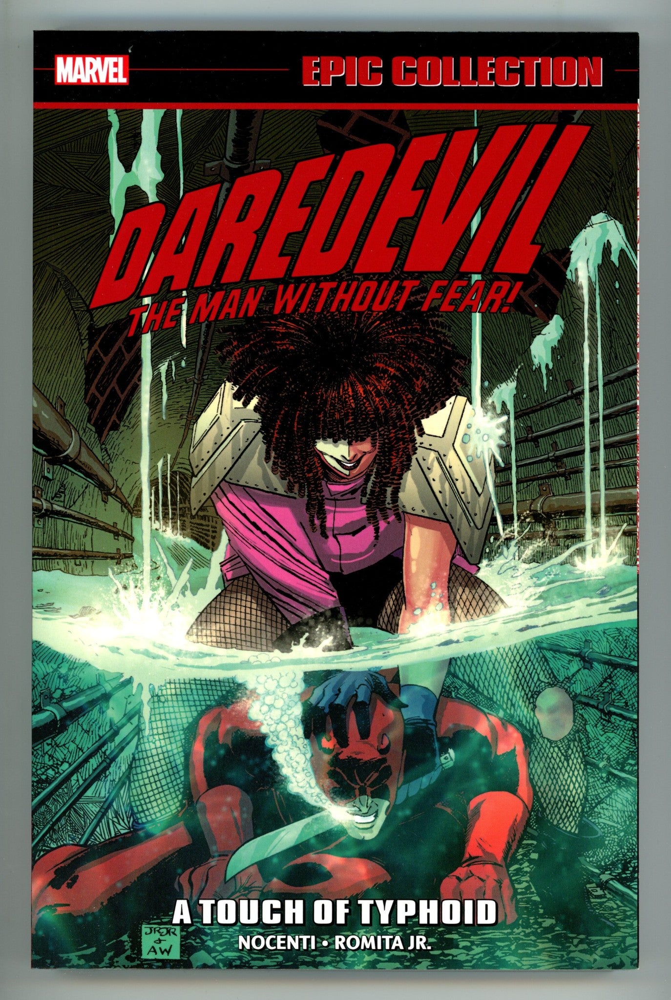 Daredevil Epic Collection TPB Vol 13 High Grade (2023) 2nd Print 