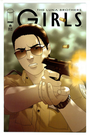 Girls 8 (2005)
