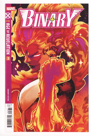 Binary 3 Nicuolo Variant (2025)