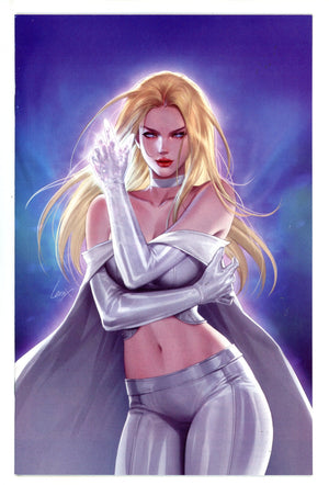 Exceptional X-Men 6 NM- (9.2) (2025) Li Virgin Incentive Variant