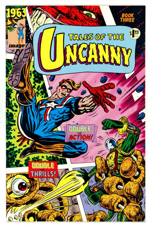 1963  3  High Grade  (1993)  