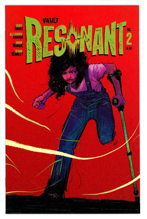 Resonant 2 (2019)