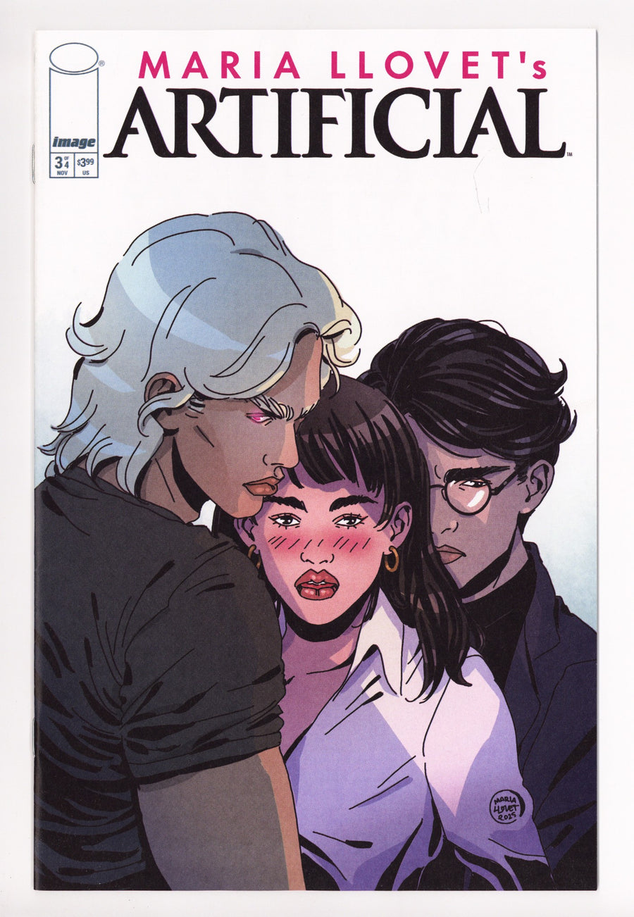 Artificial 3 (2025)