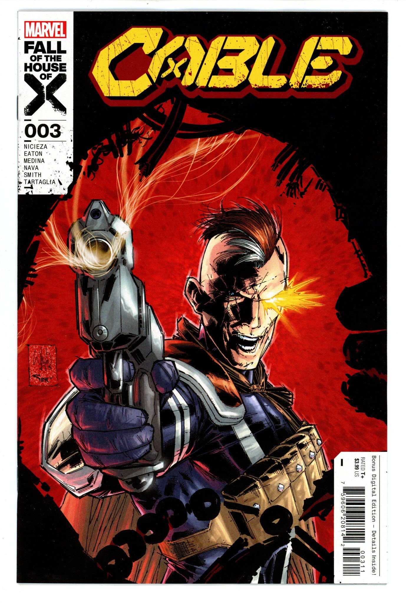 Cable Vol 5 3 (2024)