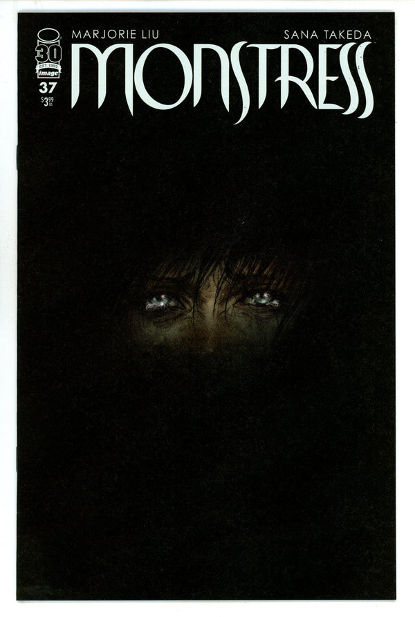 Monstress 37 High Grade (2022)