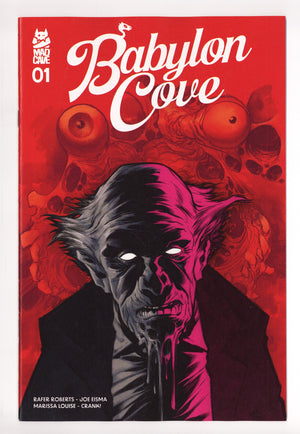 Babylon Cove  1 Powell  Variant   (2026)