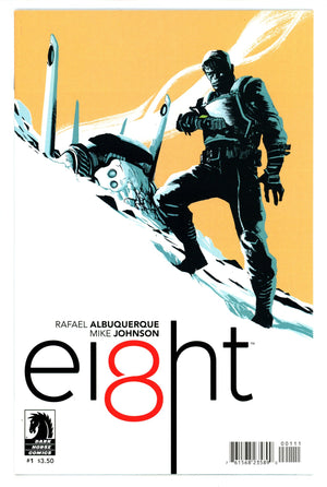 Ei8ht 1 High Grade (2015)