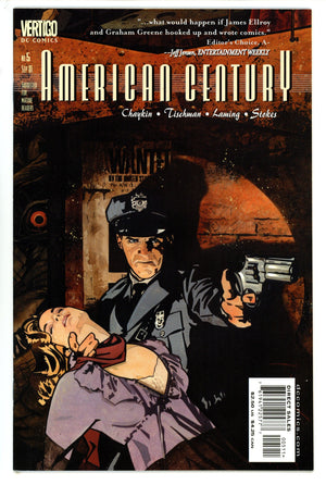 American Century 5 (1988)